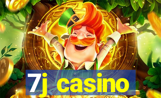 7j casino